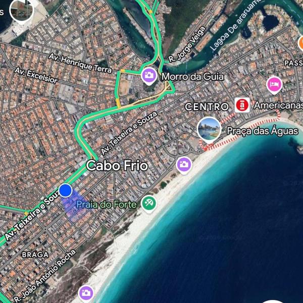 Apartamento completo a 5 minutos da Praia Do Forte - Foto 5