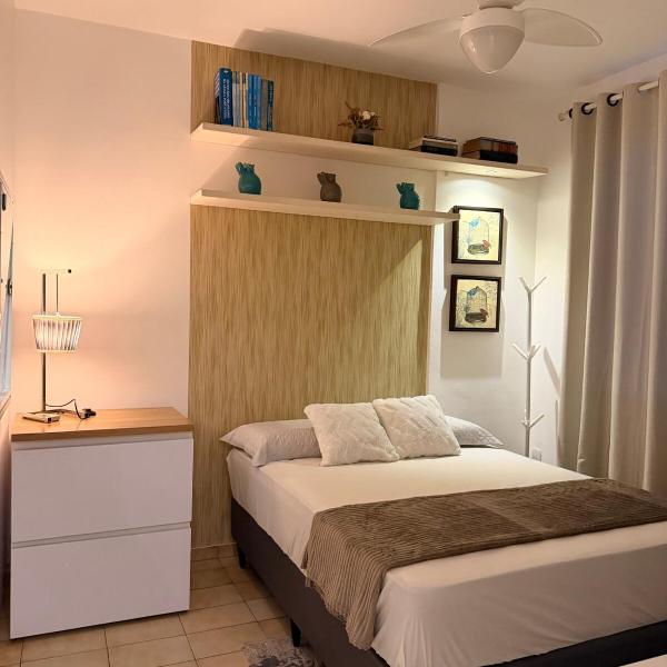 Apartamento completo a 5 minutos da Praia Do Forte - Foto 2