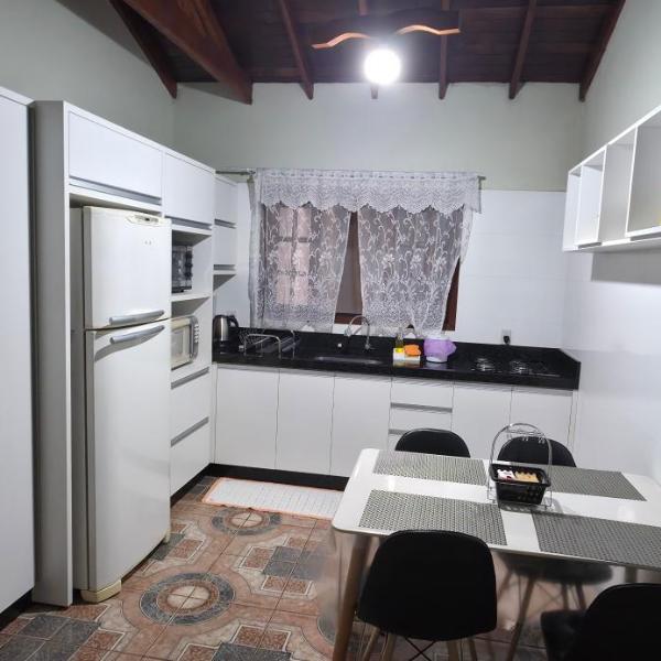 Casa no centro aproveite o melhor de Foz - Foto 4