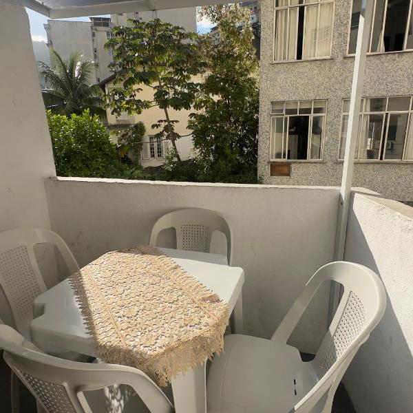 Copacabana Central Hostel - Foto 4