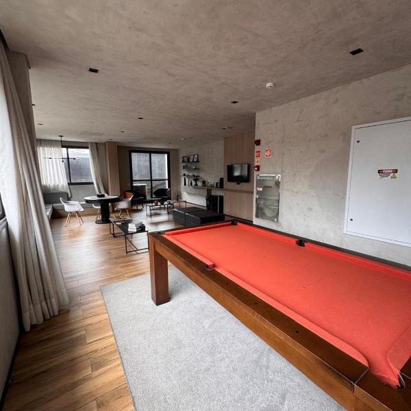 Studio DeLuxe Premium no Brooklin a 50 metros da linha Lilás do metrô - Foto 5