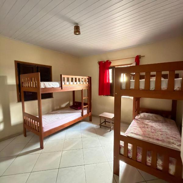 Lazer Hostel - Foto 2