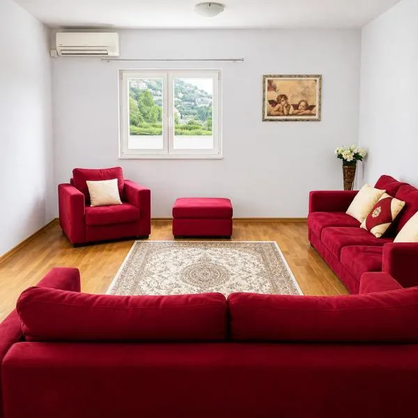 Apartment Pearl, Hotel in Međugorje