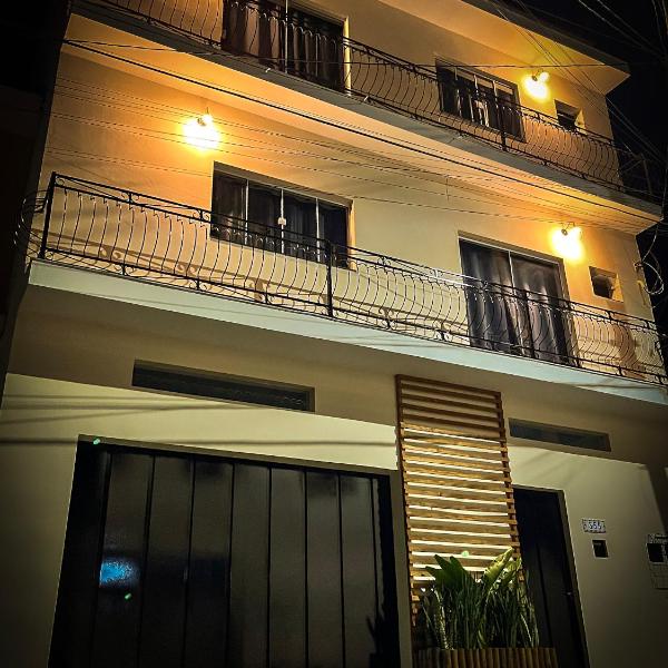 Apartamentos C7