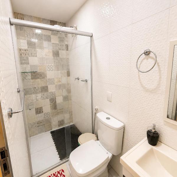 AmazHost - Casa confortável próxima da Basílica de Nazaré - Foto 3