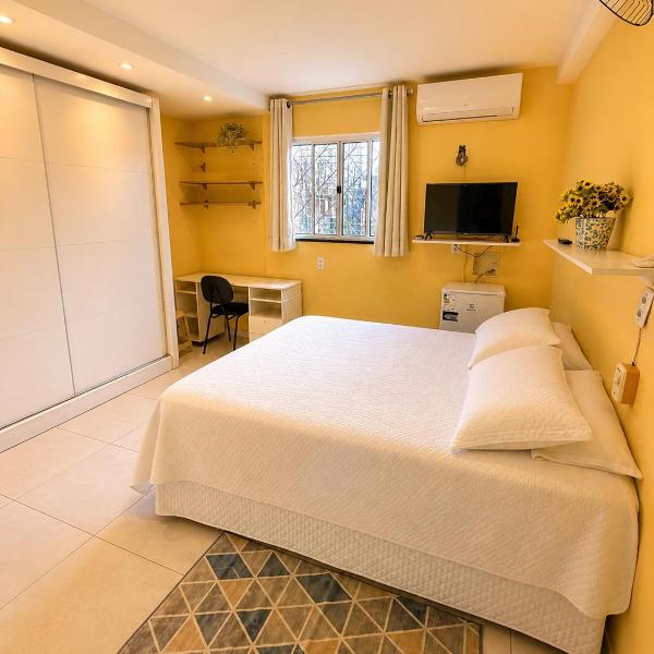 AmazHost - Casa confortável próxima da Basílica de Nazaré