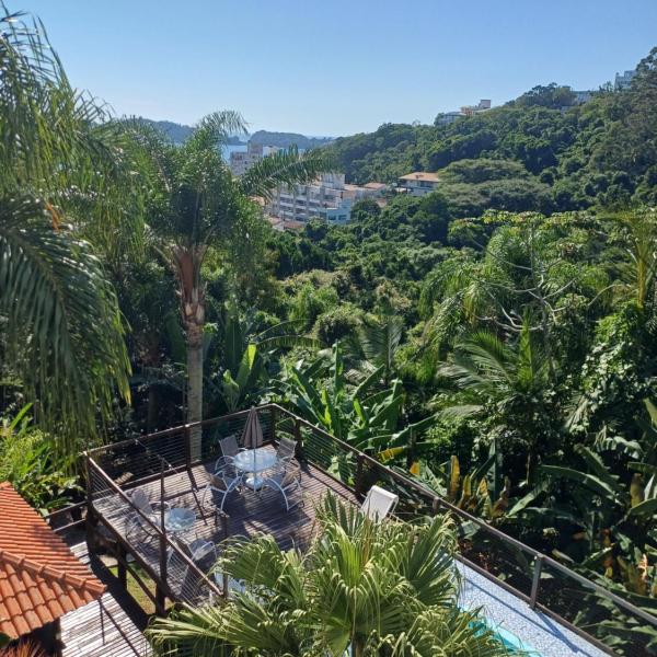 Suíte Atlântica com banheira de hidromassagem - Foto 4