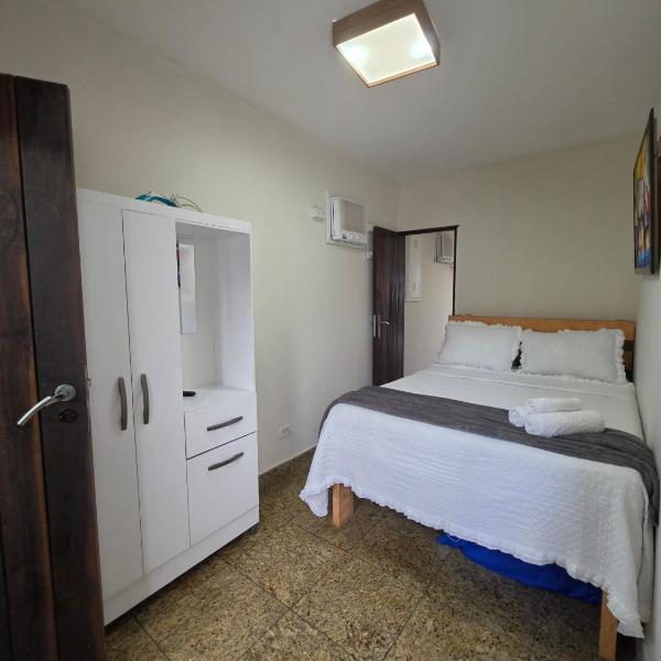 Sea View Apartment Praia do Pepê Barra da Tijuca 3 qts - Foto 2