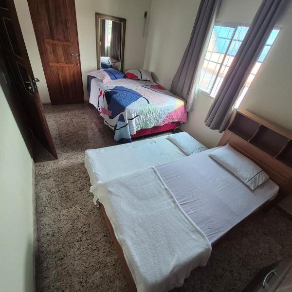Residência Glória - Foto 2