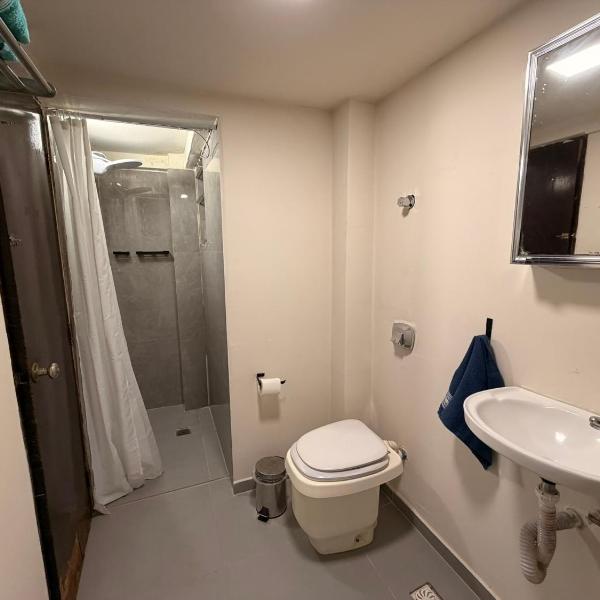 Apartamento no lugar mais icônico -Edifício Tijucas- XV de Novembro - Foto 3