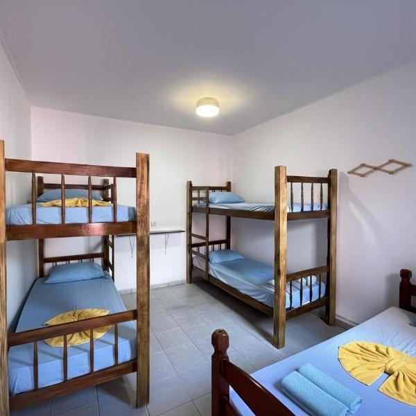 Villa Callegaro Hotel Capivari SP - Foto 2