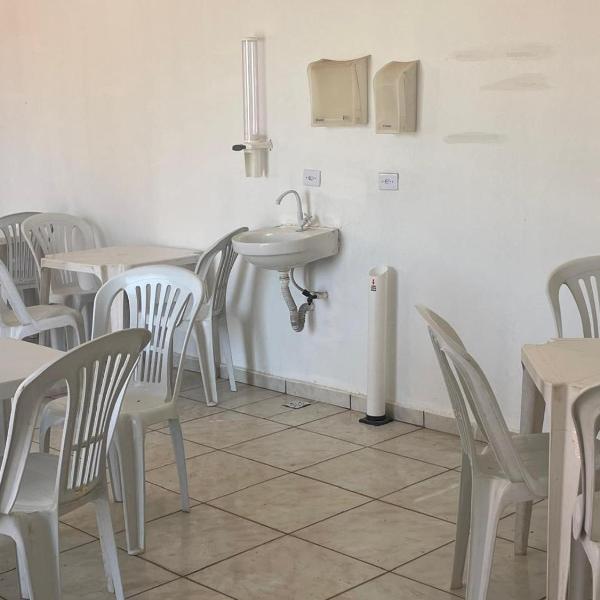 Villa Callegaro Hotel Capivari SP - Foto 4