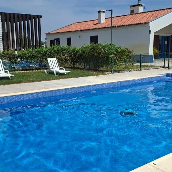 Monte Beato: Almodôvar'da bir otel