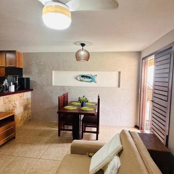 Apartment 202 B Paradise Villas