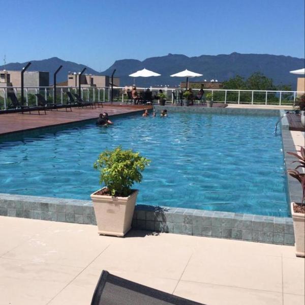 AP Alecrim Porto Real Resort Vista Magnifica SPA Marina Praia Privada 3 suítes - Foto 4
