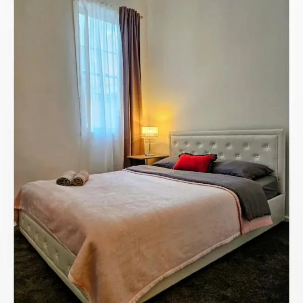 Euro Nomads, Hotel in Melbourne