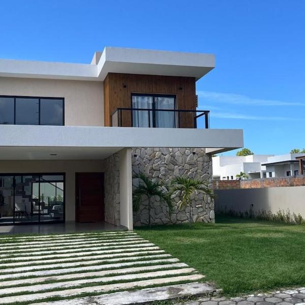Casa Premium em Guarajuba
