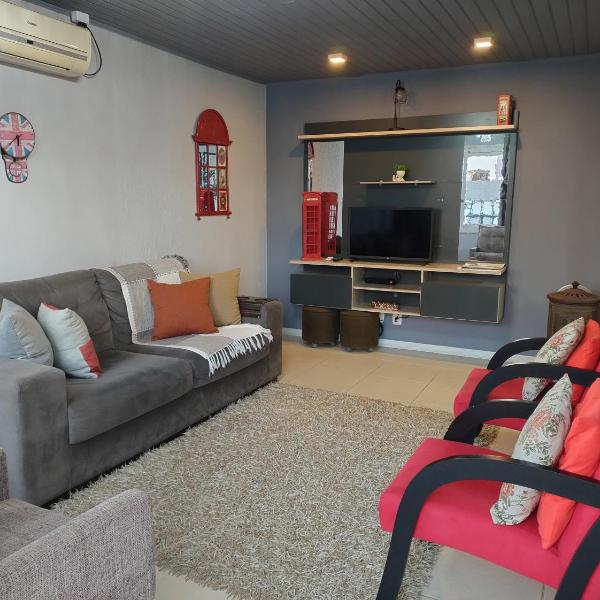 Apartamento London - Centro Nova Petrópolis - Foto 5