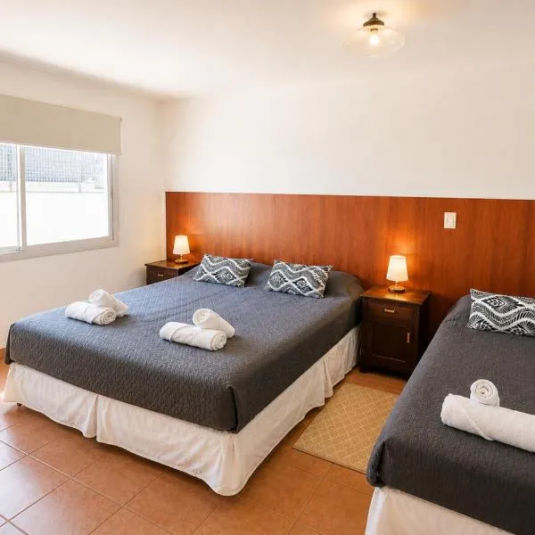 LUX departamentos centro JESÚS MARÍA: Jesús María'da bir otel