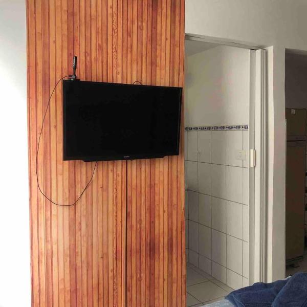 Apto 29 - Pequeno Studio com ótima Localização - Foto 5