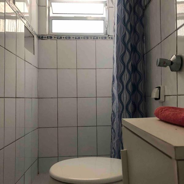 Apto 29 - Pequeno Studio com ótima Localização - Foto 3