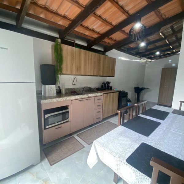 Linda Casa em Condomínio próximo ao mar - Foto 4