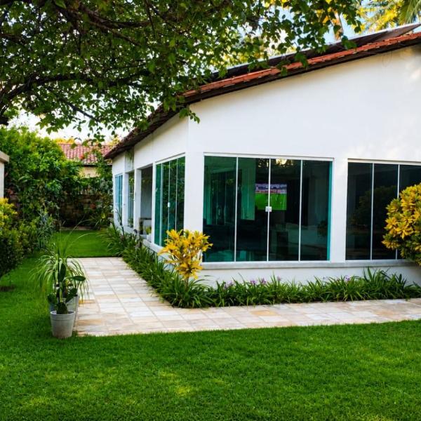 Casa Villa Mar Peroba-AL