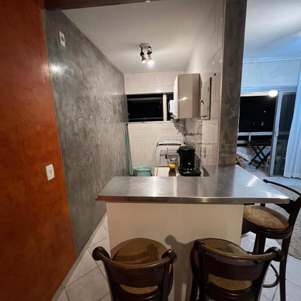 Beautiful apartment in Copacabana in Apart hotel - Foto 5