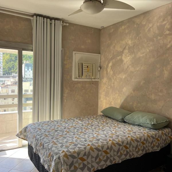 Beautiful apartment in Copacabana in Apart hotel - Foto 2