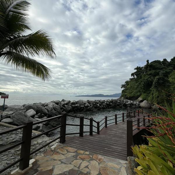 AP Alecrim Porto Real Resort Vista Magnifica SPA Marina Praia Privada 3 suítes - Foto 3