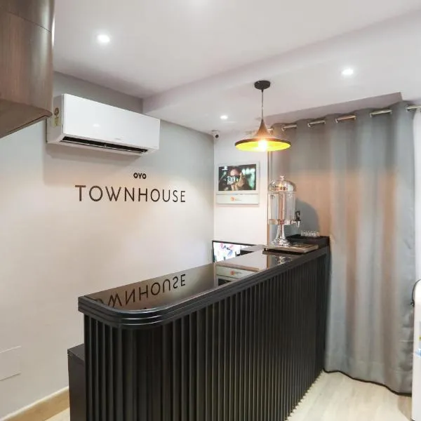 Townhouse Suncitel Near Kolkata Airport, Hotel in Kalkutta