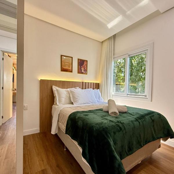 Caúna 203 - Apartamento NOVO em Gramado - Foto 2