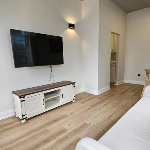 Beautiful apartment DT Toronto, hotell Torontos