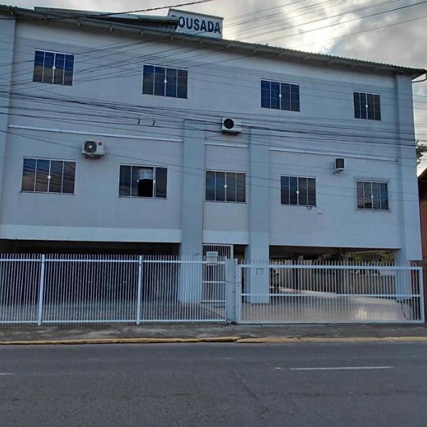 Pousada Familiar 01