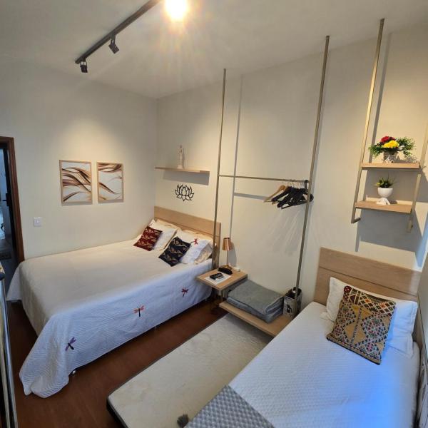Volpi Residence - Aconchego & localização na Savassi - Foto 2
