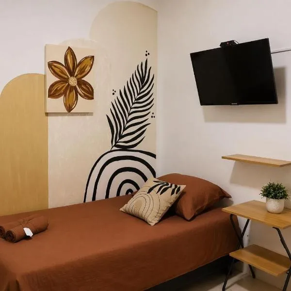 RCH - Riviera Central Hotel - Monteria, hotel en Montería