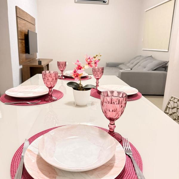 Casa aconchegante em Janaúba