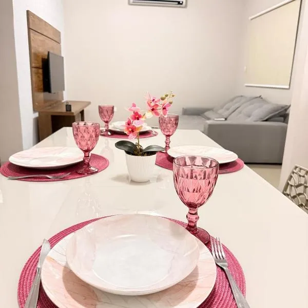 Casa aconchegante em Janaúba, Hotel in Janaúba