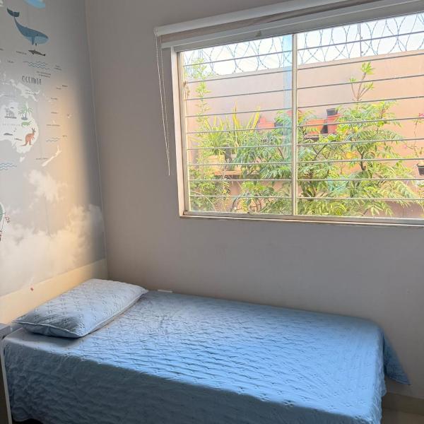 Casa aconchegante em Janaúba - Foto 2