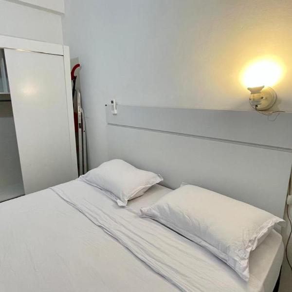 Centro Carioca, apartamento completo - Foto 2