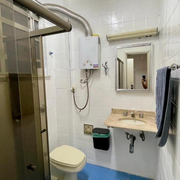 Centro Carioca, apartamento completo - Foto 3