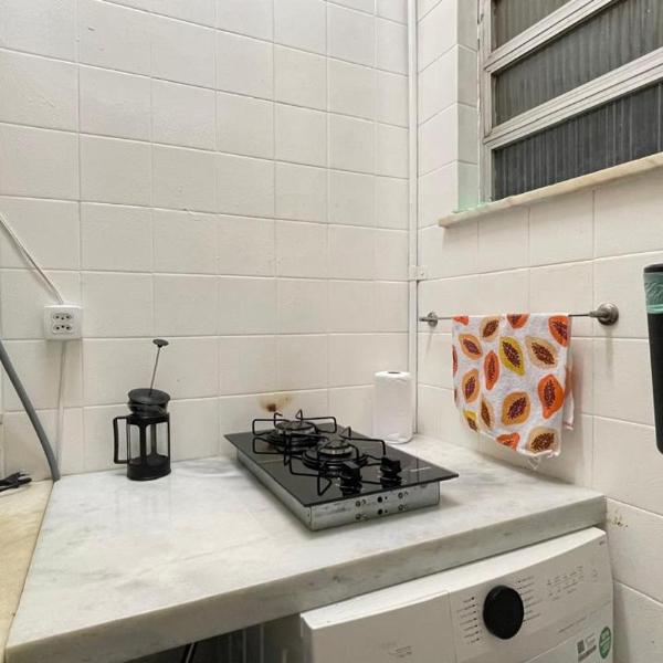 Centro Carioca, apartamento completo - Foto 4
