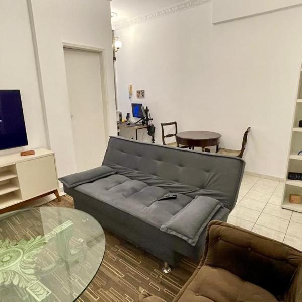 Centro Carioca, apartamento completo - Foto 5