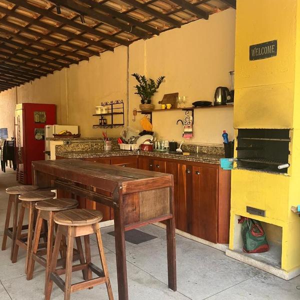 Recanto da Caluninha - Foto 5