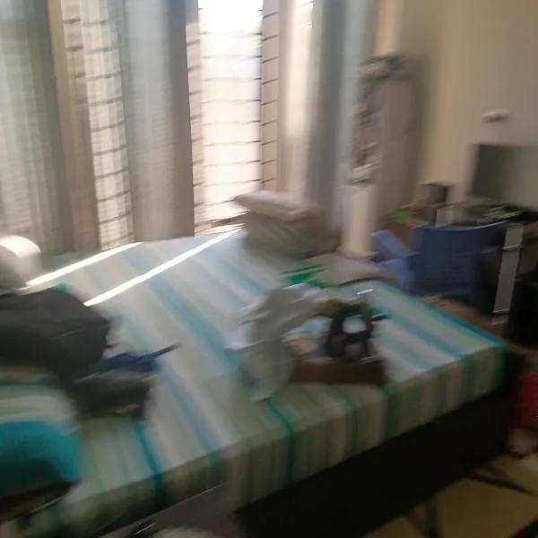 The 430 Collective, hotel in Islamabad