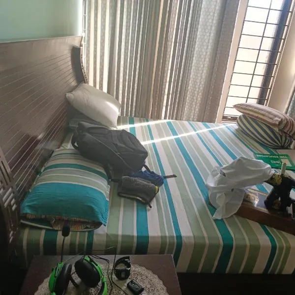 430 Capital Suites, hotel in Islamabad