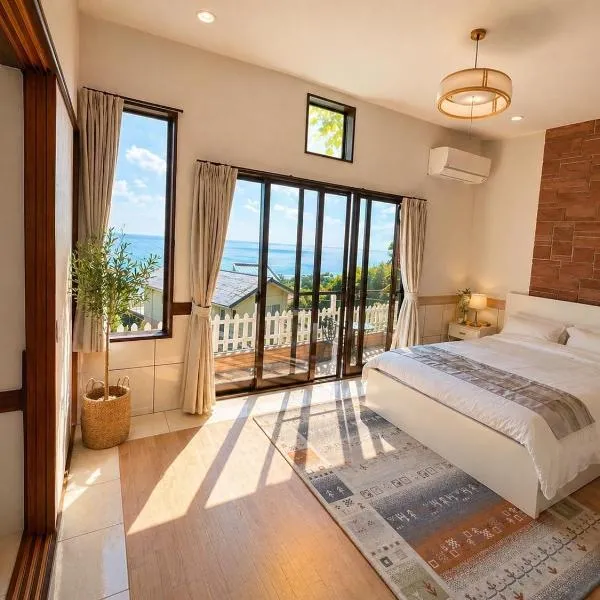 Villa Amoria, hotel din Miyazaki