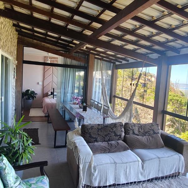 Casa com Vista panorâmica para o mar em Cabo Frio - Foto 2