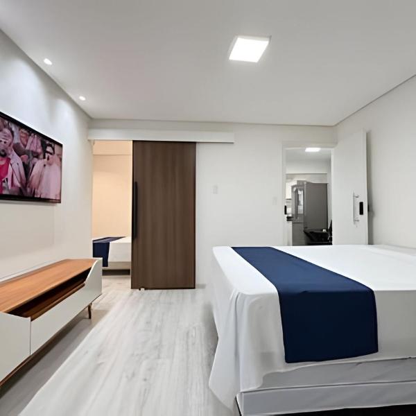 Cobertura exclusiva com piscina privativa e A/C - Foto 2