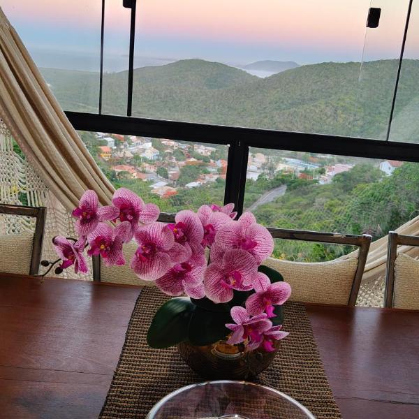 Casa com Vista panorâmica para o mar em Cabo Frio - Foto 5